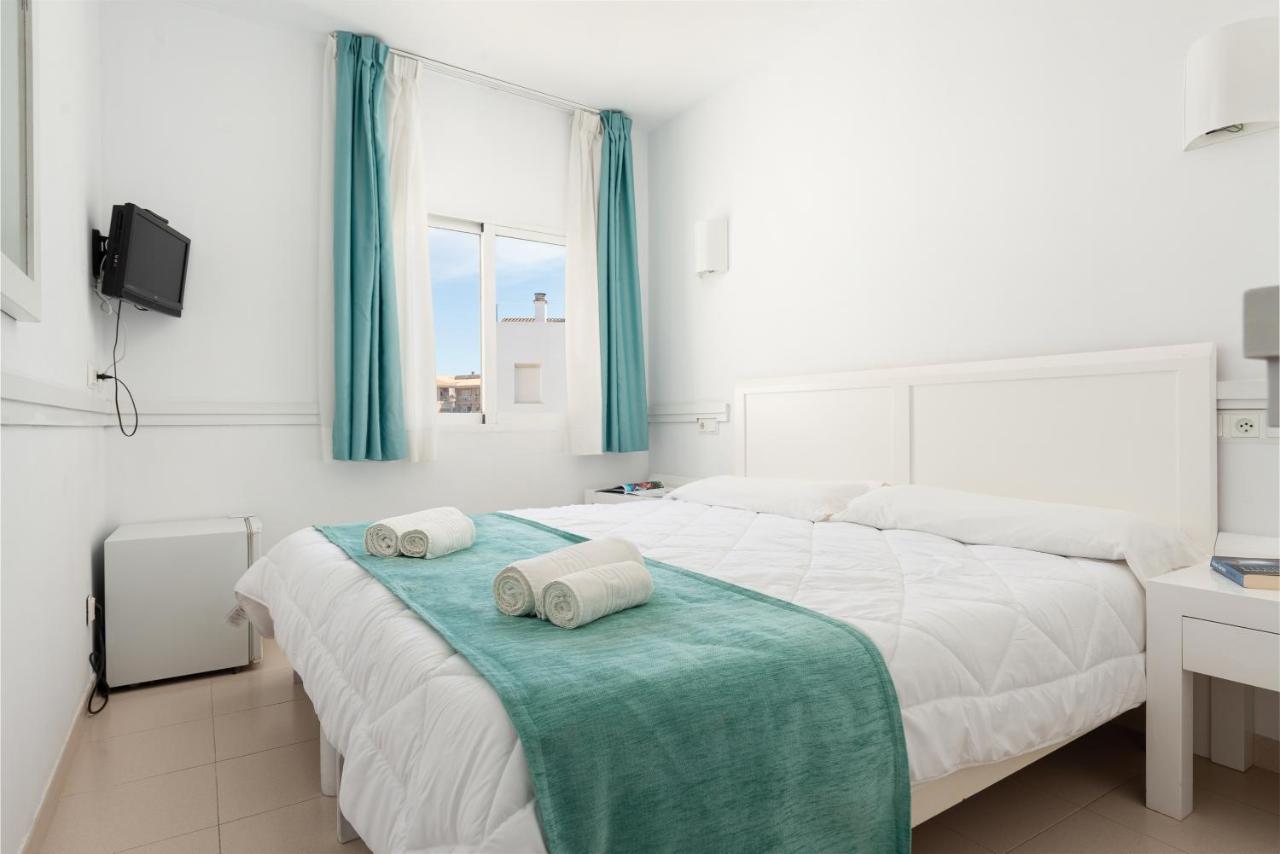 Hostal Brisa Marina Port de Alcudia  Exteriör bild