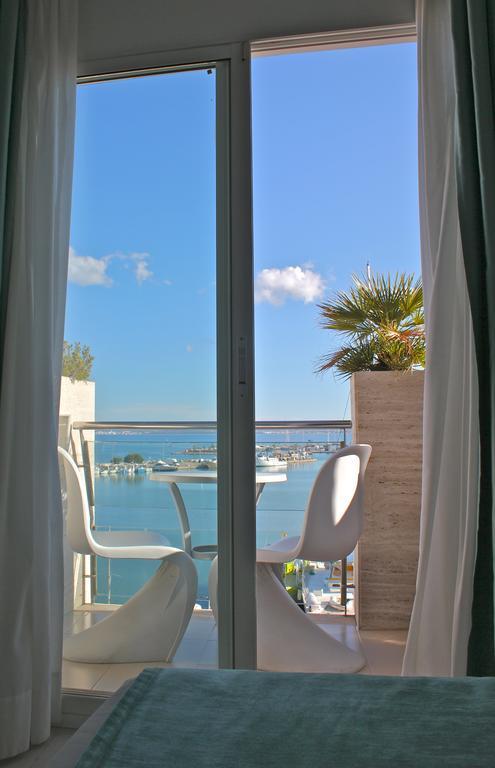 Hostal Brisa Marina Port de Alcudia  Exteriör bild