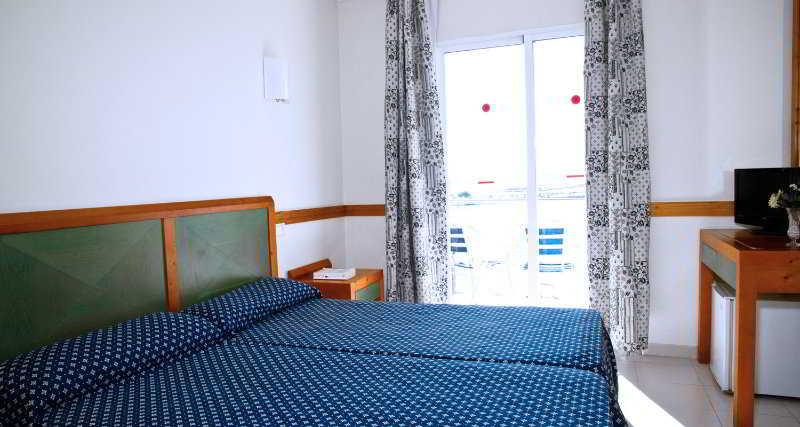 Hostal Brisa Marina Port de Alcudia  Exteriör bild